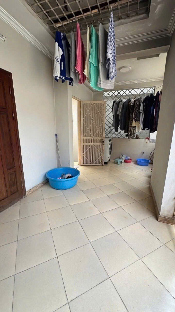 Cho thuê nhà nguyên căn ngõ Kim Hoa - quận Đống Đa 60m x 4T, 3PN3VS giá 13 triệu - Ảnh 3