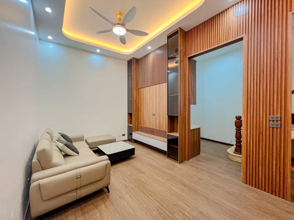 Bán nhà ngõ phố Kim Ngưu - Hai Bà Trưng, 37m2 ở ngay giá chỉ 6,8 tỷ - Ảnh chính