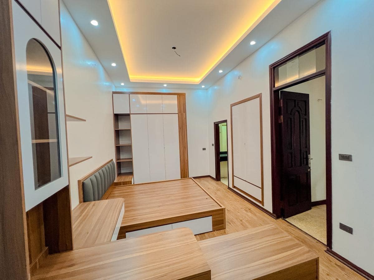 Bán nhà ngõ phố Kim Ngưu - Hai Bà Trưng, 37m2 ở ngay giá chỉ 6,8 tỷ - Ảnh 1