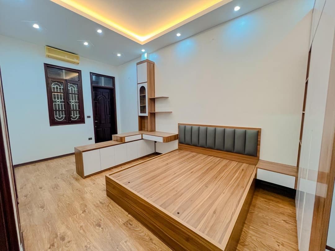 Bán nhà ngõ phố Kim Ngưu - Hai Bà Trưng, 37m2 ở ngay giá chỉ 6,8 tỷ - Ảnh 2