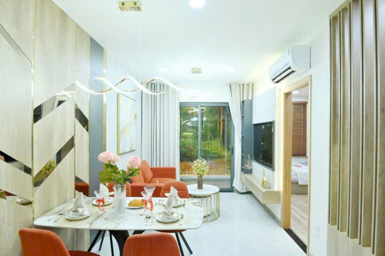 RA MẮT DỰ ÁN MỚI TẬP ĐOÀN BCONS CƠ HỘI AN CƯ - ĐẦU TƯ - TÍCH SẢN CHỈ VỚI 1.6 TỶ. LH:0978391277. - Ảnh 6