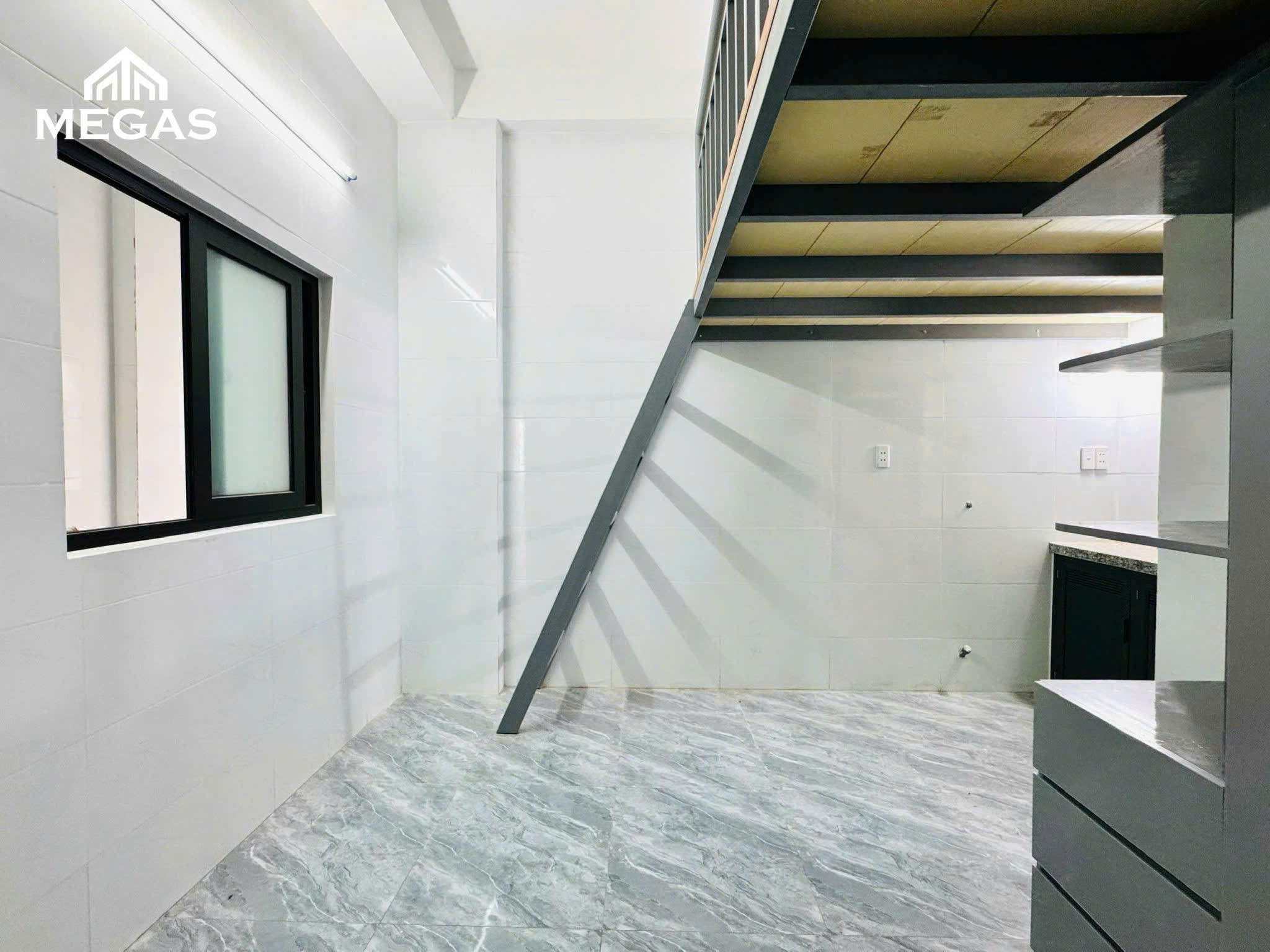 DO THAY ĐỔI CÔNG VIỆC MÌNH CẦN PASS LẠI CĂN DUPLEX MỚI XÂY QUẬN GÒ VẤP - TP HỒ CHÍ MINH - Ảnh 4