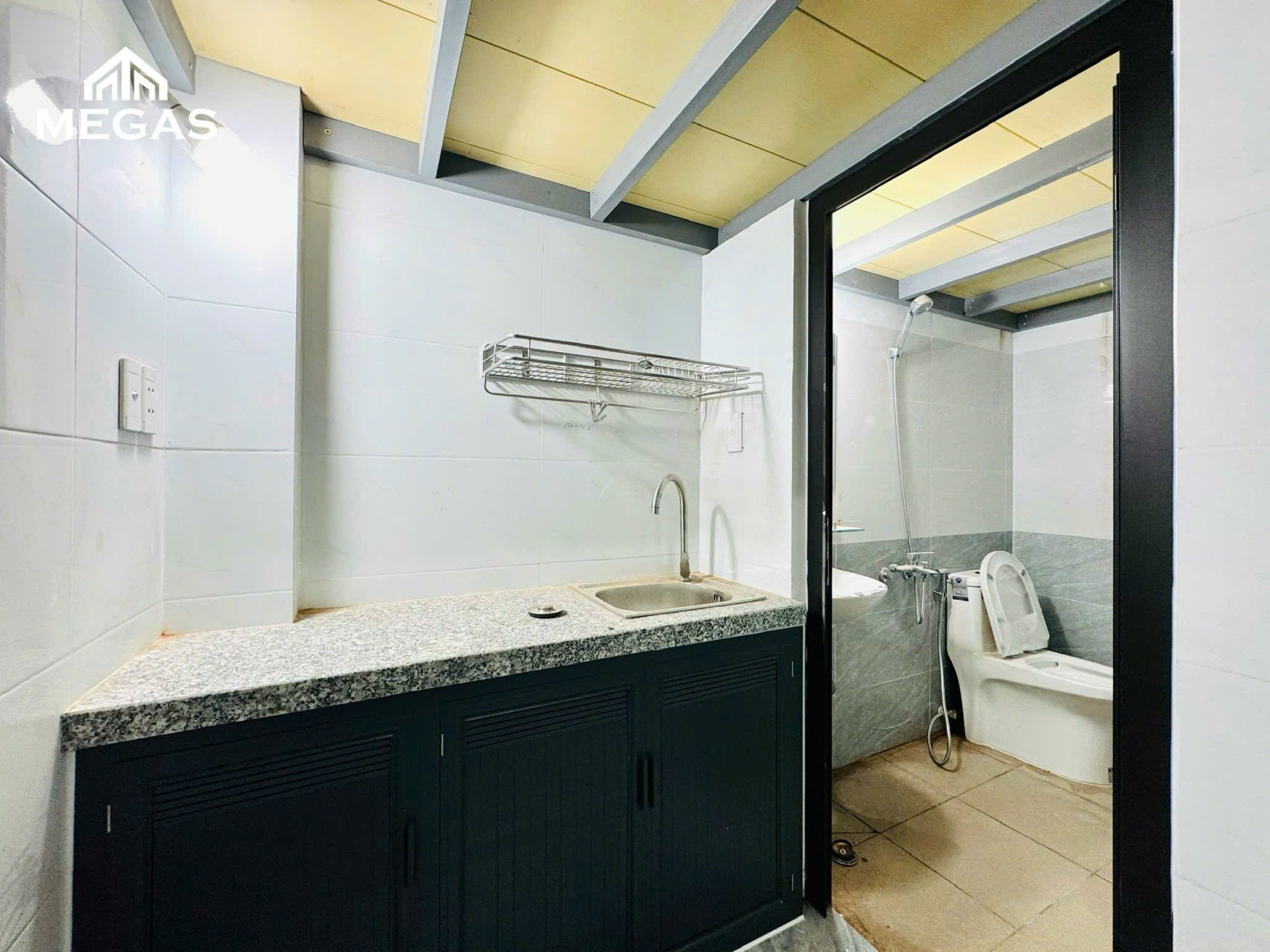 DO THAY ĐỔI CÔNG VIỆC MÌNH CẦN PASS LẠI CĂN DUPLEX MỚI XÂY QUẬN GÒ VẤP - TP HỒ CHÍ MINH - Ảnh 3
