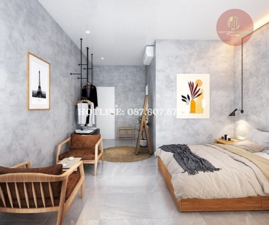 Nóng!nóng! BÁN GẤP CĂN SHOPHOUSE FPT 3 TẦNG giá nhỉnh mềm 6 tỏi - Doanh thu ổn định 20 triệu/tháng - Ảnh chính