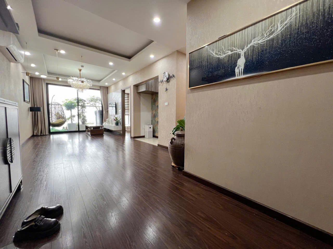 Bán căn hộ chung cư sổ đỏ Bea Sky siêu VIP, căn góc view đẹp long lanh, 69.1m2 *  2 ngủ, tại phường - Ảnh 2