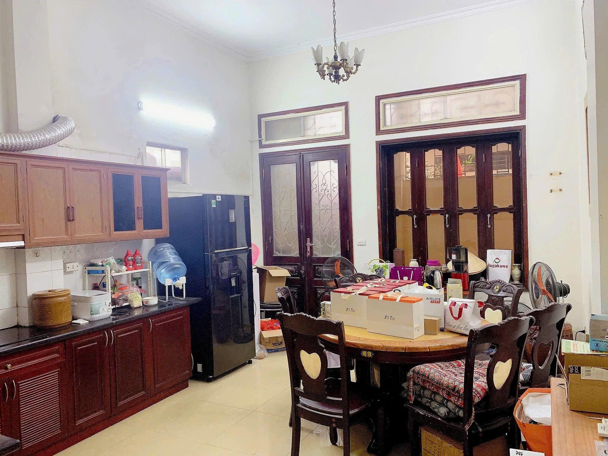 Bán nhà Lô Góc Ôtô tránh-Phạm Văn Đồng, Bắc Từ Liêm 54m/4Tầng/MT 6m chỉ 15.8 Tỷ - Ảnh 2