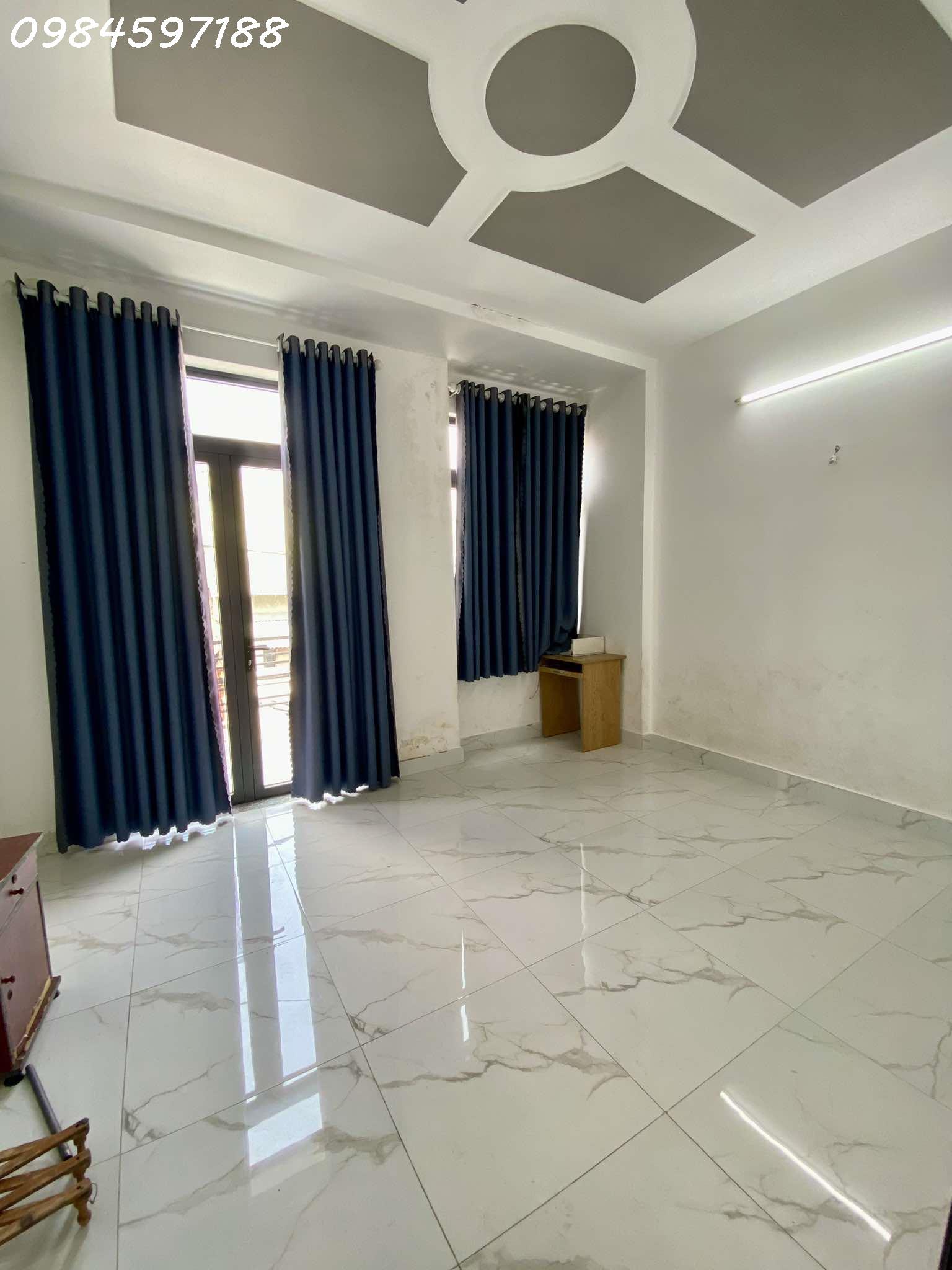 BÁN GẤP NHÀ GIÁ TỐT  NHẤT KHU VỰC 2 TẦNG MÁI THÁI MỚI 57 M2- XE HƠI NGỦ TRONG NHÀ - NGAY BỆNH VIỆN - Ảnh 4