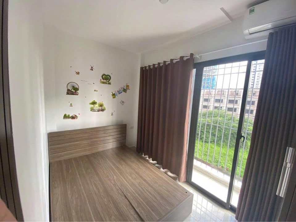 GIÁ 4,5tr/THÁNG ĐIỀU HOÀ MÁT LẠNH - THANH XUÂN, HOÀNG MAI -    <br>PHÒNG KHÉP KÍN ĐỦ ĐỒ - Ảnh 2