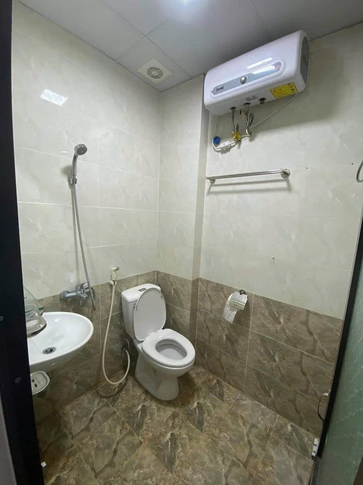 GIÁ 4,5tr/THÁNG ĐIỀU HOÀ MÁT LẠNH - THANH XUÂN, HOÀNG MAI -    <br>PHÒNG KHÉP KÍN ĐỦ ĐỒ - Ảnh 4