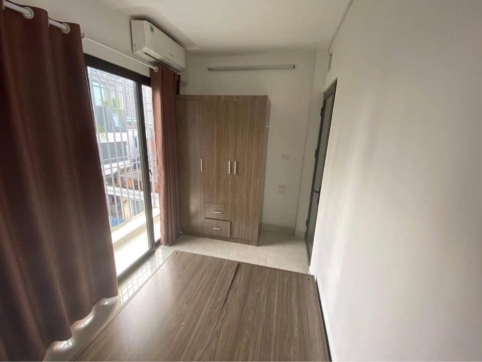 GIÁ 4,5tr/THÁNG ĐIỀU HOÀ MÁT LẠNH - THANH XUÂN, HOÀNG MAI -    <br>PHÒNG KHÉP KÍN ĐỦ ĐỒ - Ảnh chính