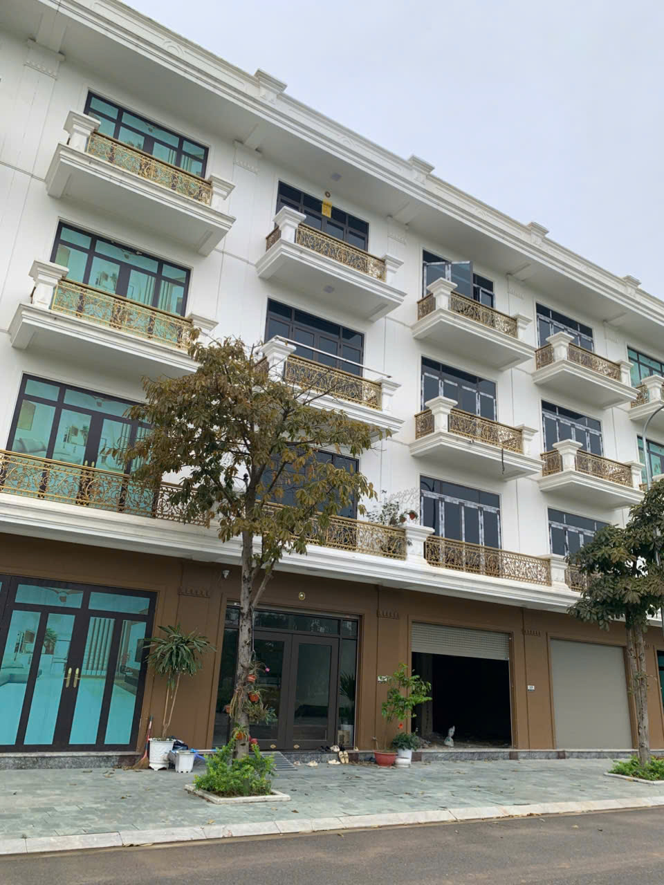 BÁN NHÀ KHU ĐÔ THỊ XUÂN HƯNG ĐẸP RẺ Ở VƯỢNG KHÍ - Ảnh 2