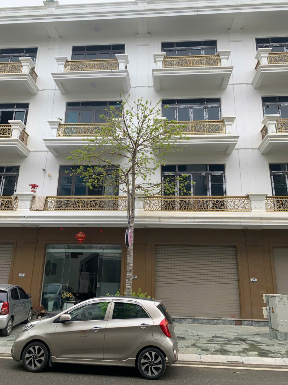 BÁN NHÀ KHU ĐÔ THỊ XUÂN HƯNG ĐẸP RẺ Ở VƯỢNG KHÍ - Ảnh 1