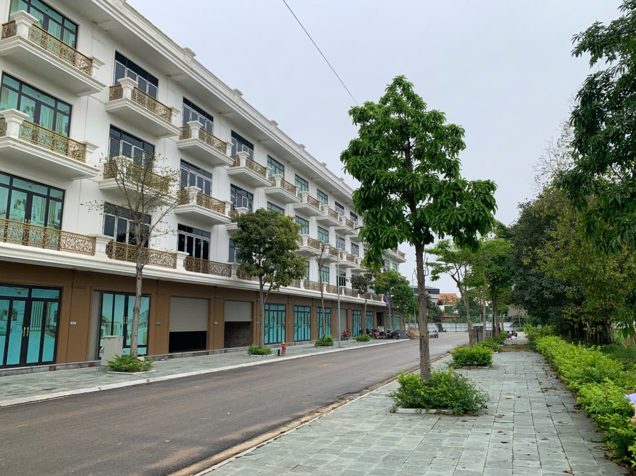 BÁN NHÀ KHU ĐÔ THỊ XUÂN HƯNG ĐẸP RẺ Ở VƯỢNG KHÍ - Ảnh chính