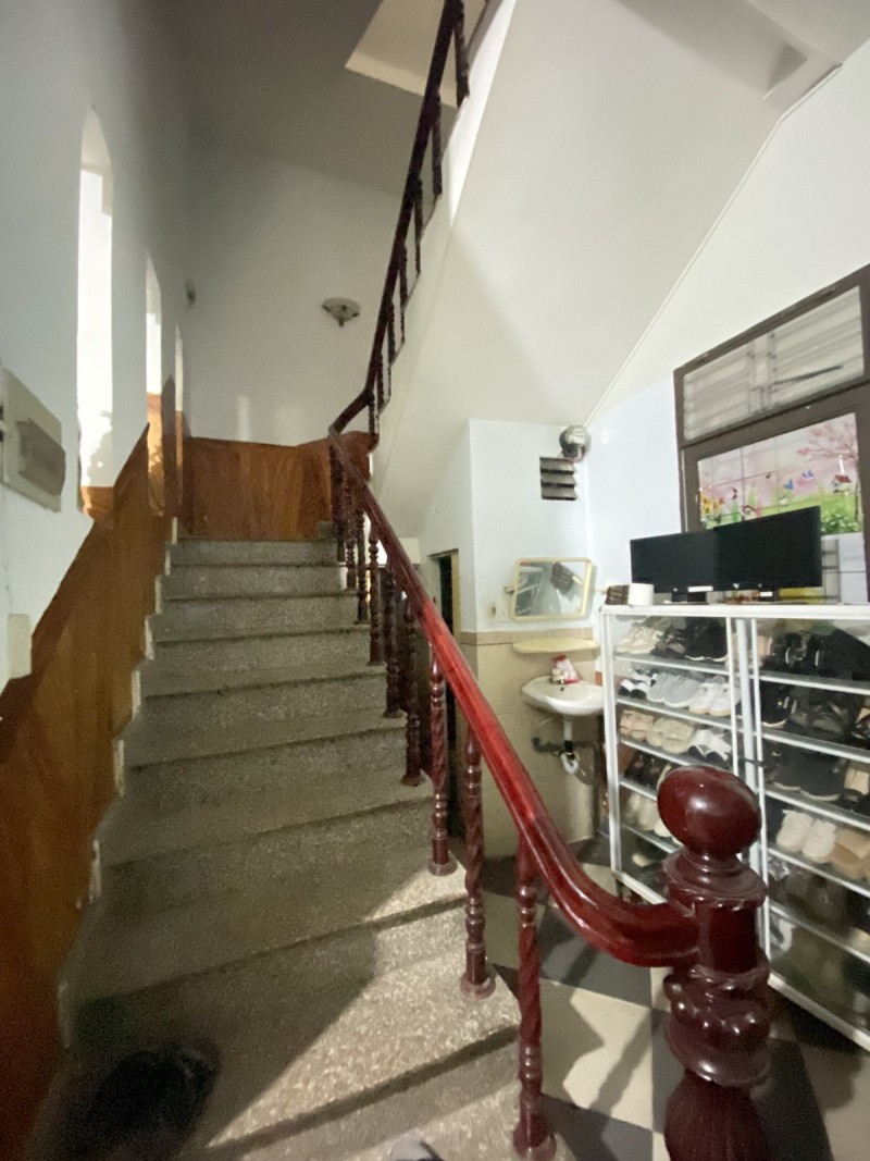 ► 2 Mặt Tiền Trần Phước Thành 155m2, 3 tầng đẹp, ngang 10m, KD Cực Đỉnh - Ảnh 2