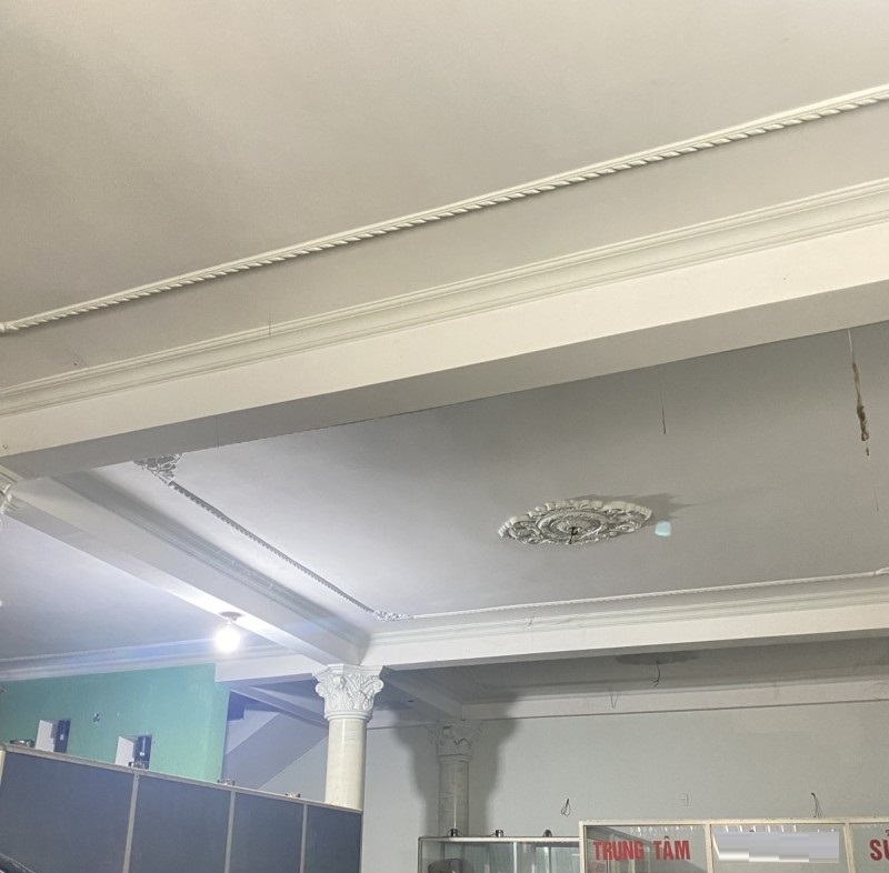 ► 2 Mặt Tiền Trần Phước Thành 155m2, 3 tầng đẹp, ngang 10m, KD Cực Đỉnh - Ảnh 3