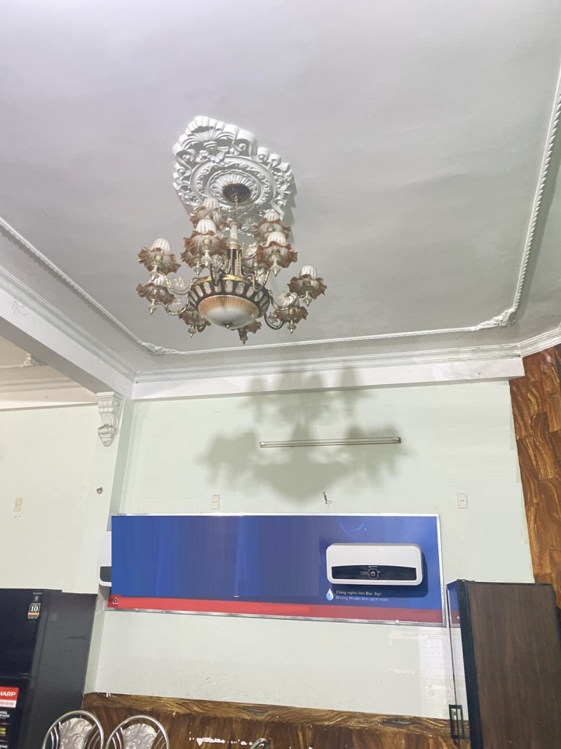 ► 2 Mặt Tiền Trần Phước Thành 155m2, 3 tầng đẹp, ngang 10m, KD Cực Đỉnh - Ảnh chính