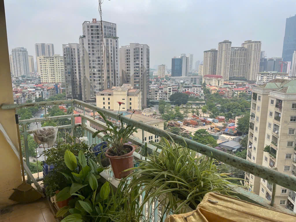 Bán căn hộ chung cư tại Đường Lê Đức Thọ, Cầu Giấy, Hà Nội diện tích 108m2 giá 5.2Tỷ - Ảnh chính