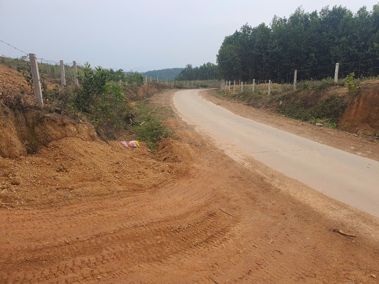 ĐẤT RỪNG ĐẸP - GIÁ TỐT - Vị Trí Đắc Địa Tại Xóm Hồng, Xã Bảo Hiệu, Huyện Yên Thủy, Tỉnh Hoà Bình - Ảnh 2