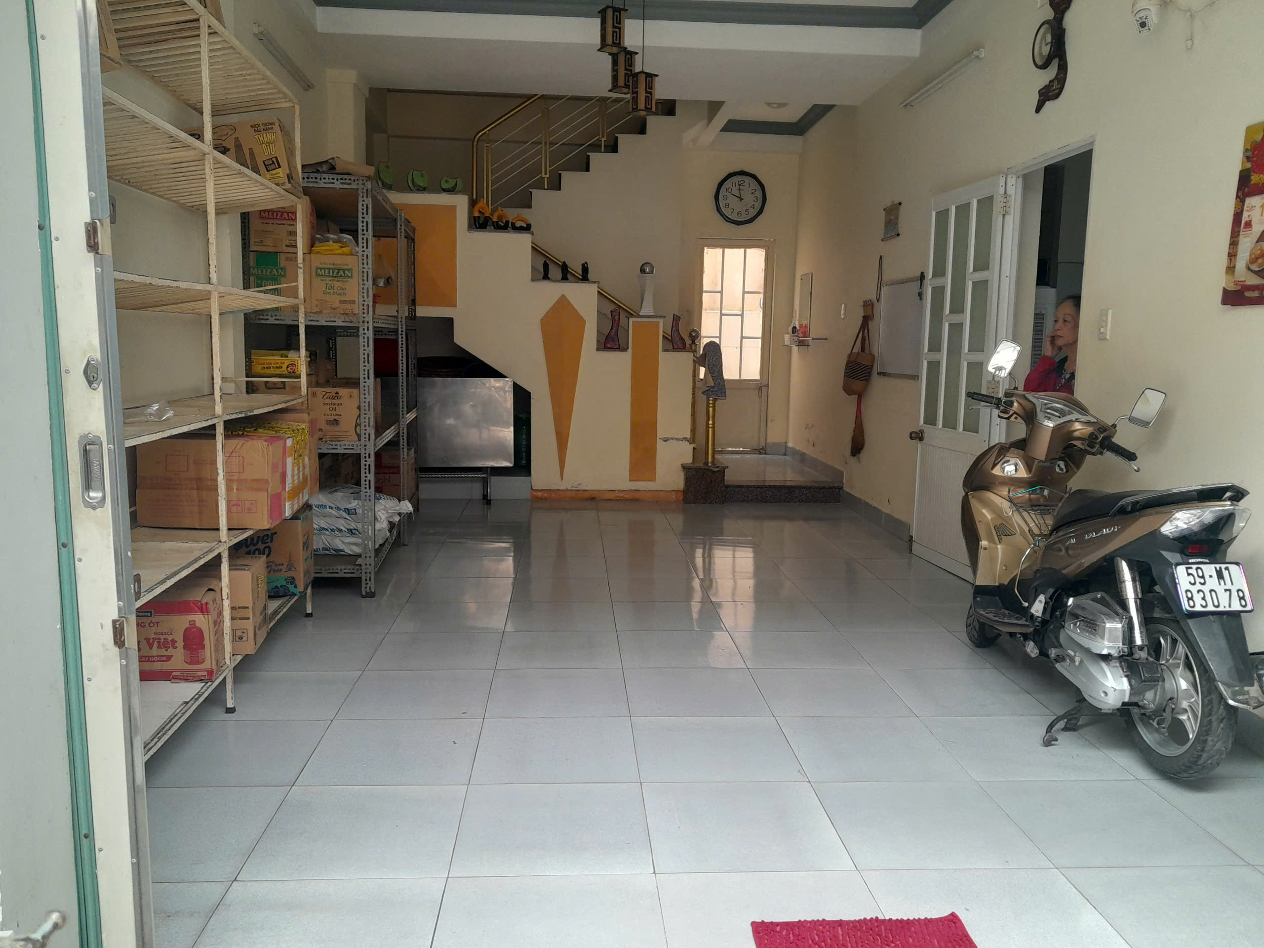 ♪Nhà Kiệt Hoàng Diệu, 105.4m2, ngang 9m vuông vức, 2 căn 2 tầng cứng, cổng riêng, bán nhanh 4.25 tỷ - Ảnh chính