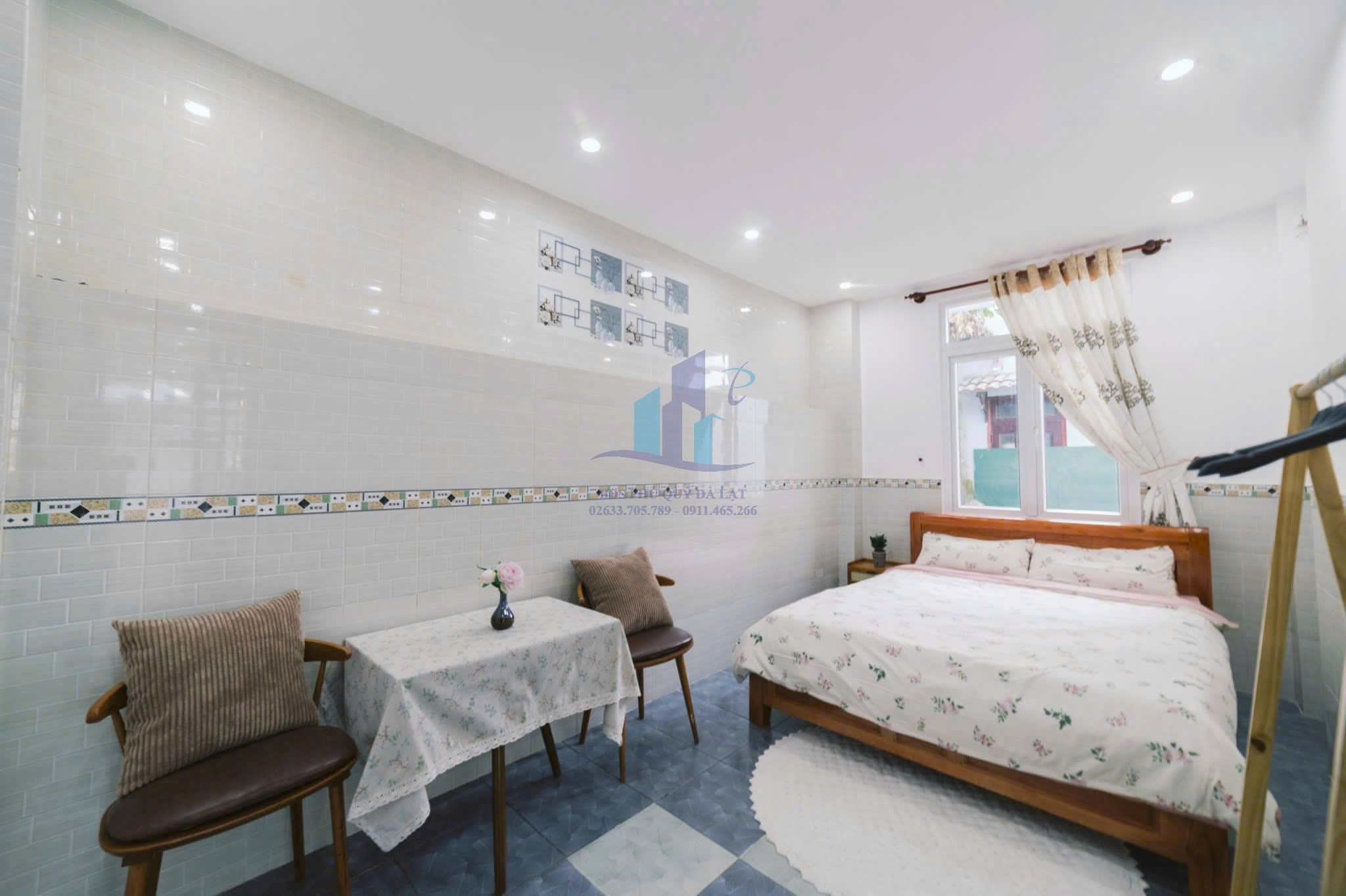 Bán Nhà hẻm xe máy đường Đa Minh, Phường 5, Đà Lạt 142,17mv - Ảnh 3