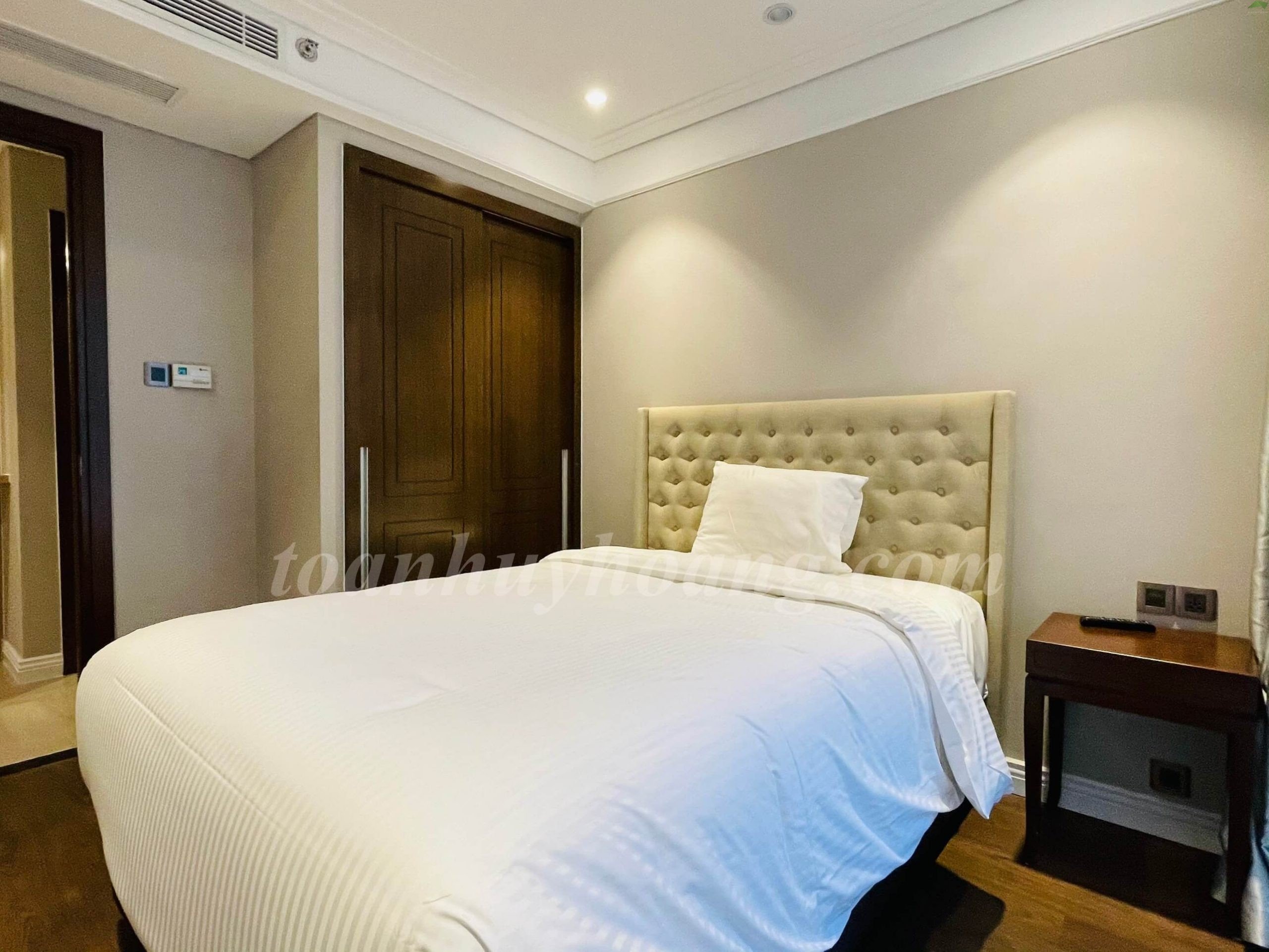 Chính chủ bán gấp căn hộ Altara view biển siêu đẹp, 2PN 75m2 tầng cao, đầy đủ nội thất 5 sao - Ảnh 3