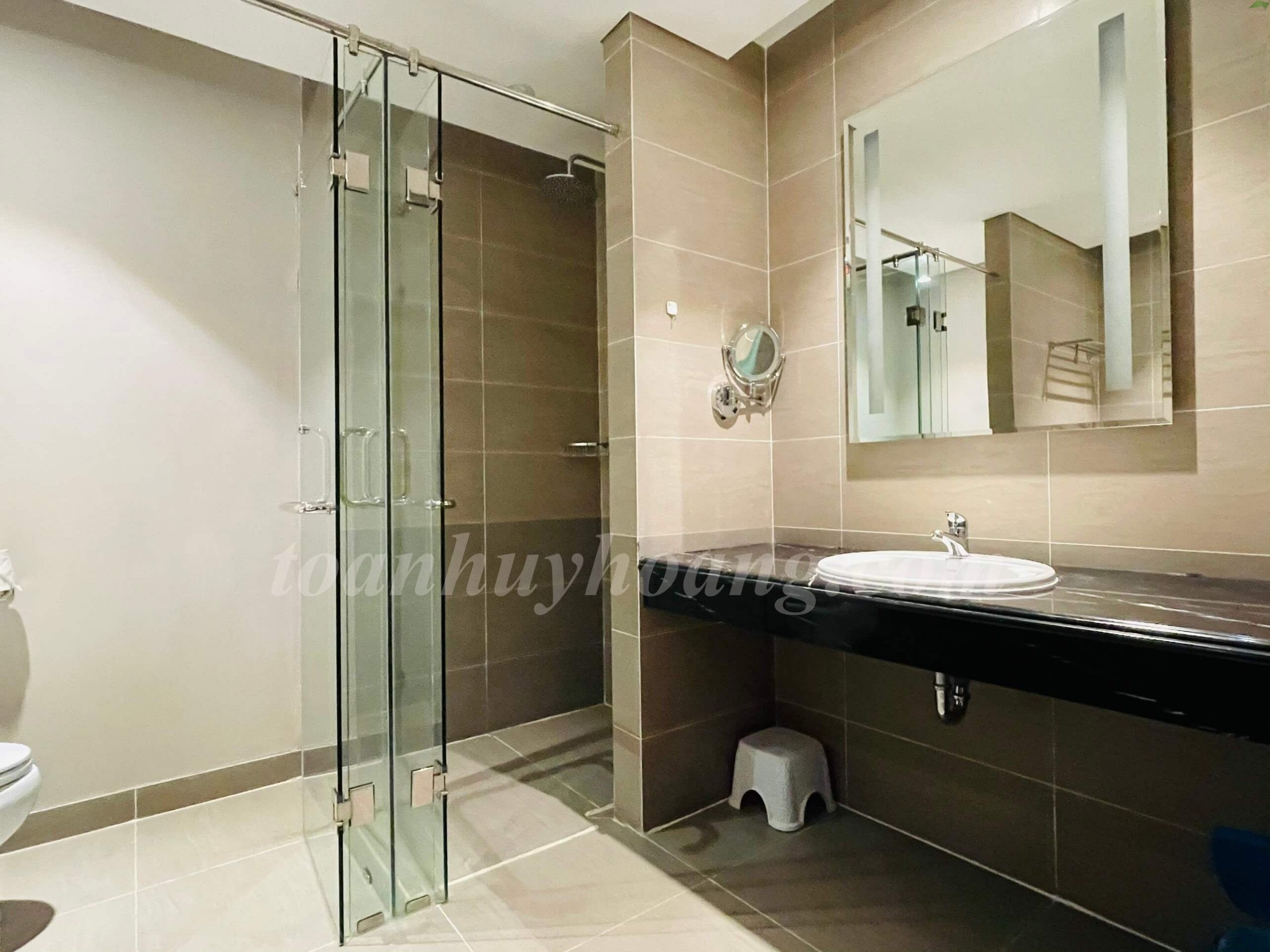 Chính chủ bán gấp căn hộ Altara view biển siêu đẹp, 2PN 75m2 tầng cao, đầy đủ nội thất 5 sao - Ảnh 7