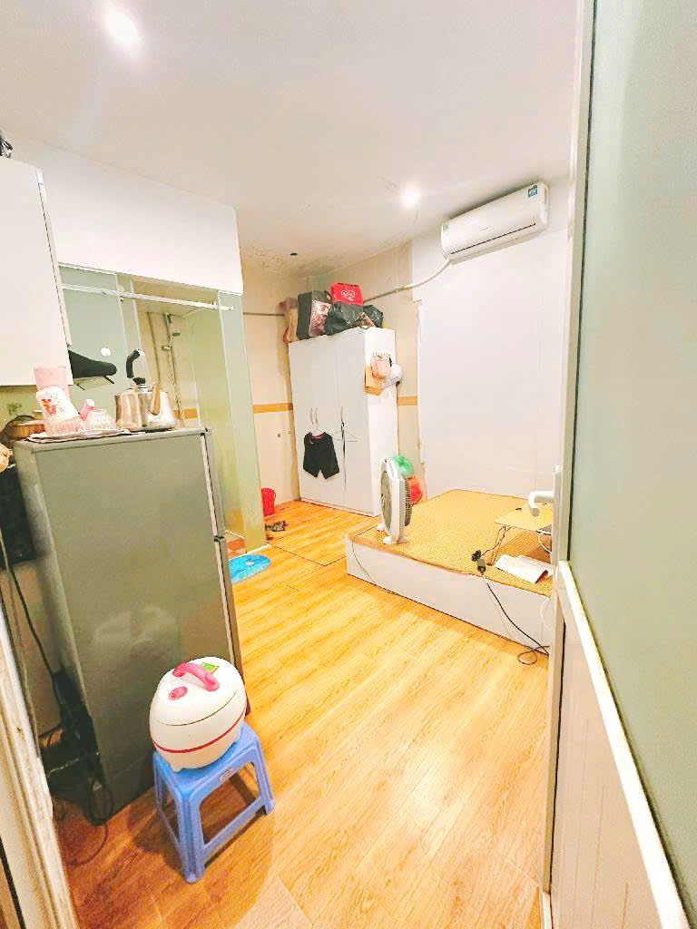 THÁI HÀ 54M 4 TẦNG CHỈ 12,6 TỶ DÒNG TIỀN 50TR/TH  - CÁCH 20M Ô TÔ TRÁNH - SỔ VUÔNG ĐÉT - Ảnh 1