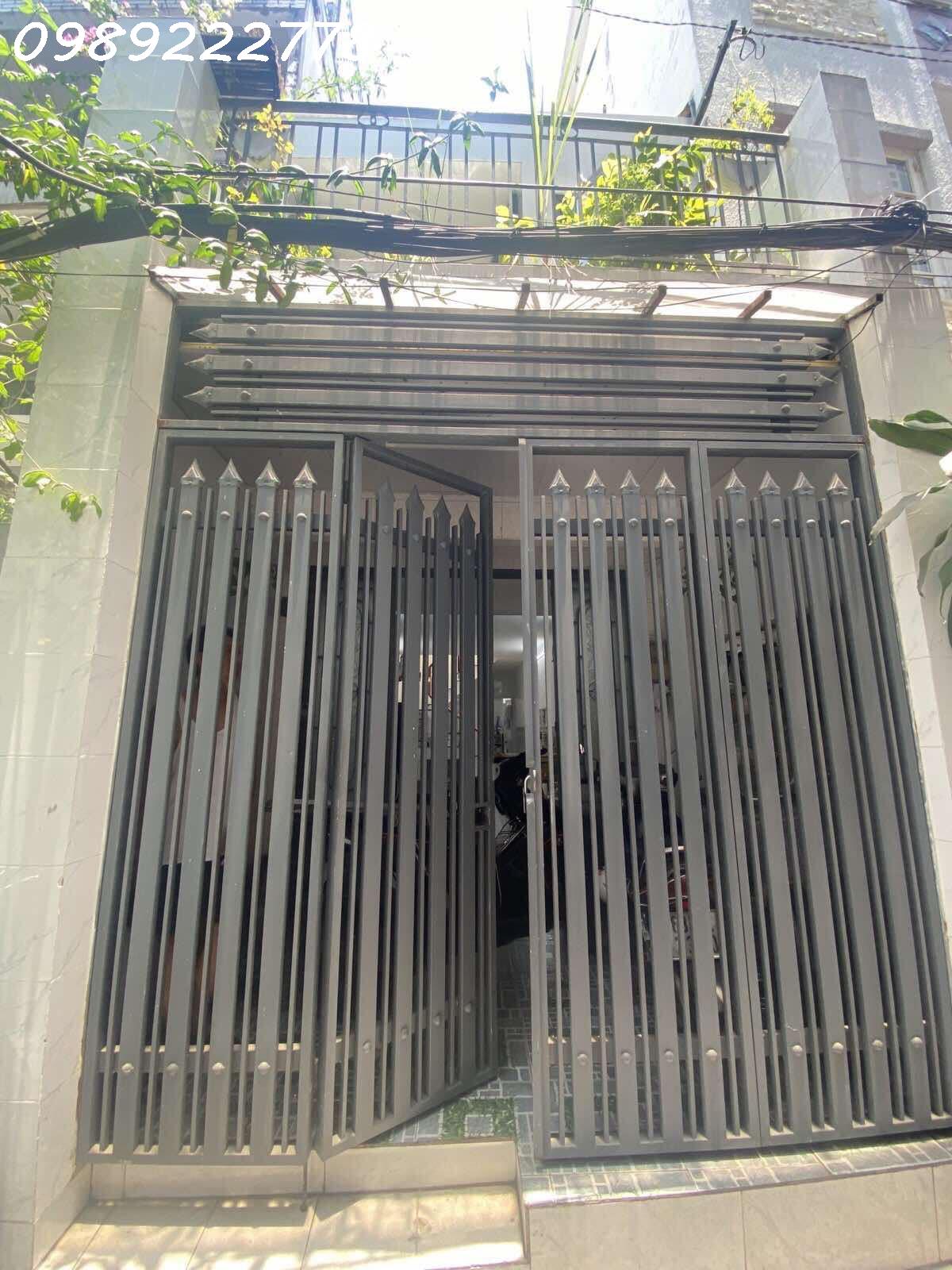 [#QUẬN_10] - NGAY TÔ HIẾN THÀNH-HBG 51M(3.3x15.5) - 2 TẦNG 3PN - Ảnh chính