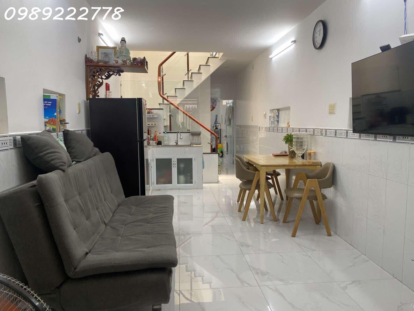 [#QUẬN_10] - NGAY TÔ HIẾN THÀNH-HBG 51M(3.3x15.5) - 2 TẦNG 3PN - Ảnh 2