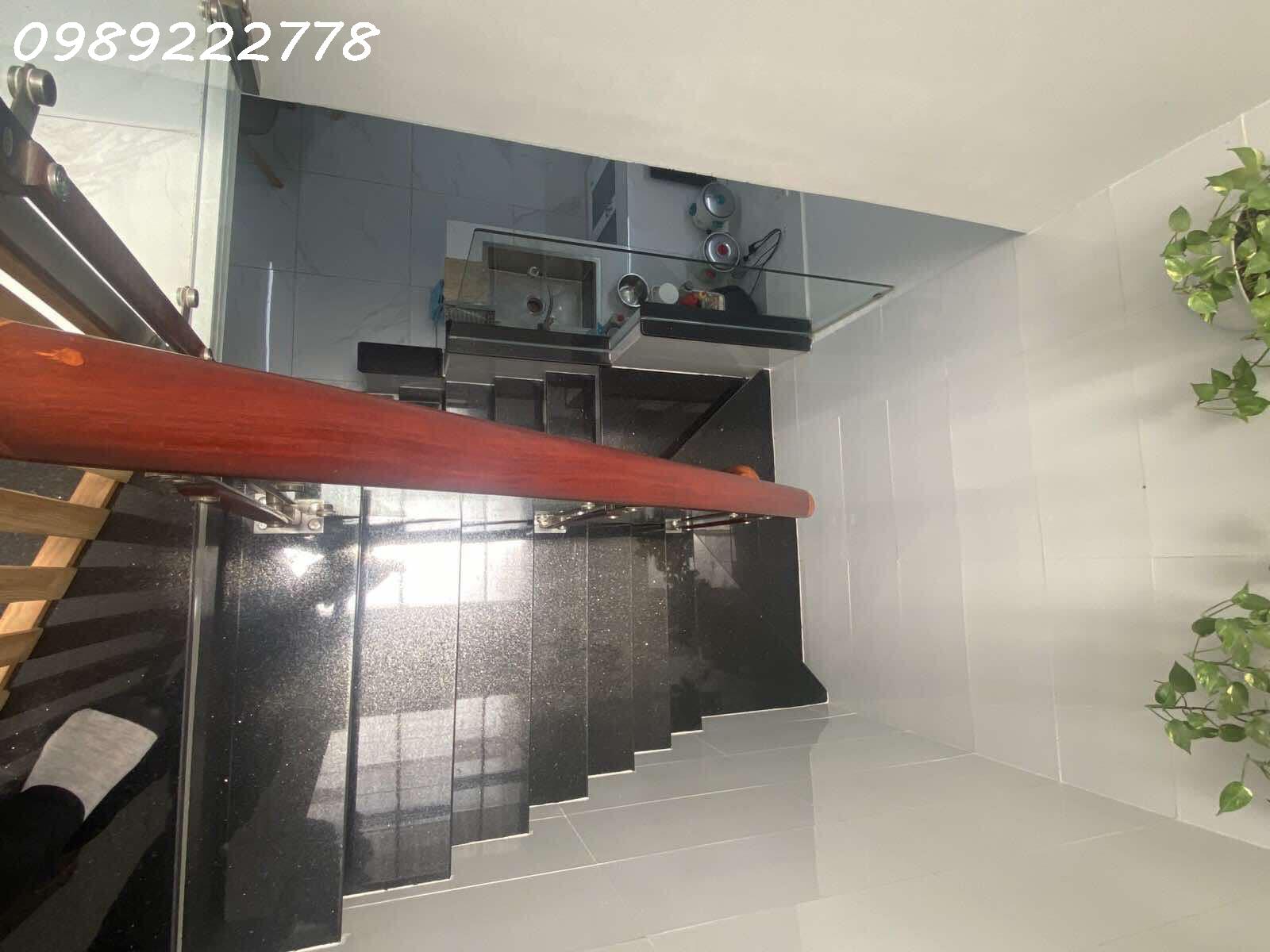 [#QUẬN_10] - NGAY TÔ HIẾN THÀNH-HBG 51M(3.3x15.5) - 2 TẦNG 3PN - Ảnh 4