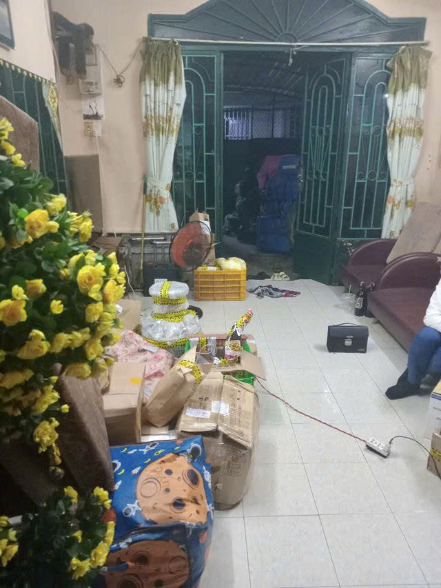 Bán gấp nhà đẹp quận 1: 20 tỷ - Nguyễn Trãi - DT: 123m - 6x21m - Ảnh 1