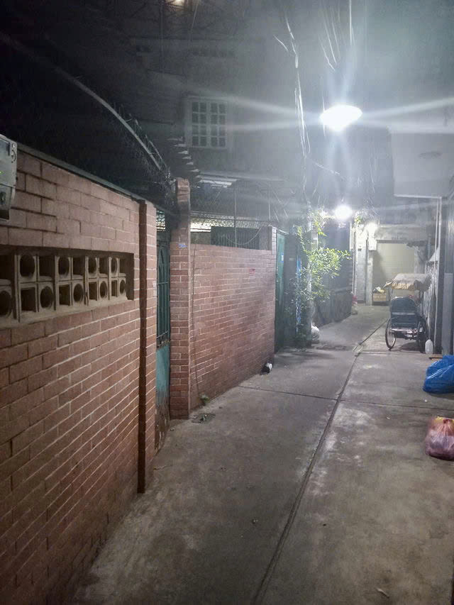 Bán gấp nhà đẹp quận 1: 20 tỷ - Nguyễn Trãi - DT: 123m - 6x21m - Ảnh 2