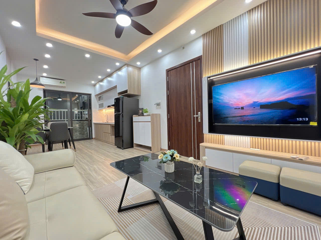 UPDATE CÁC CĂN HỘ CHUNG CƯ CÓ SỔ ĐỎ TẠI QUẬN HOÀNG MAI- LINH ĐÀM - Ảnh 2