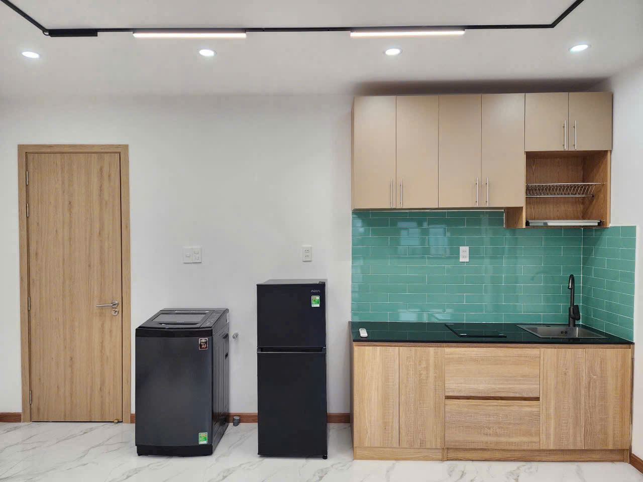 Bán tòa CHDV hầm 6 tầng, 2 MT trước sau, Ngô Tất Tố, P 22, Q Bình Thạnh - Ảnh 3