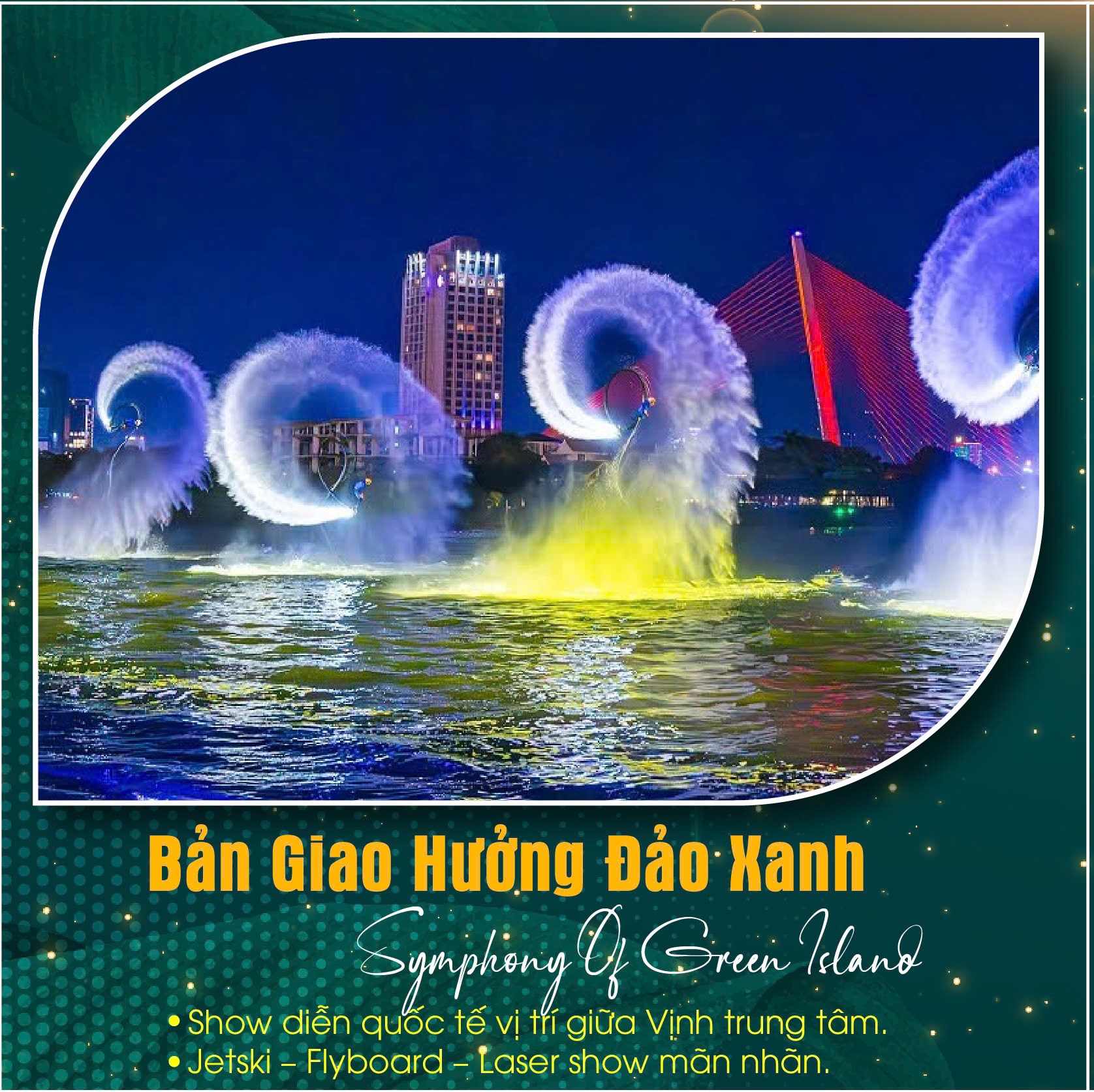 Bán căn Studio quỹ VIP trực diện biển tầng cao, chiết khấu 14,5%  dự án Xanh Island Cát Bà - Ảnh 3