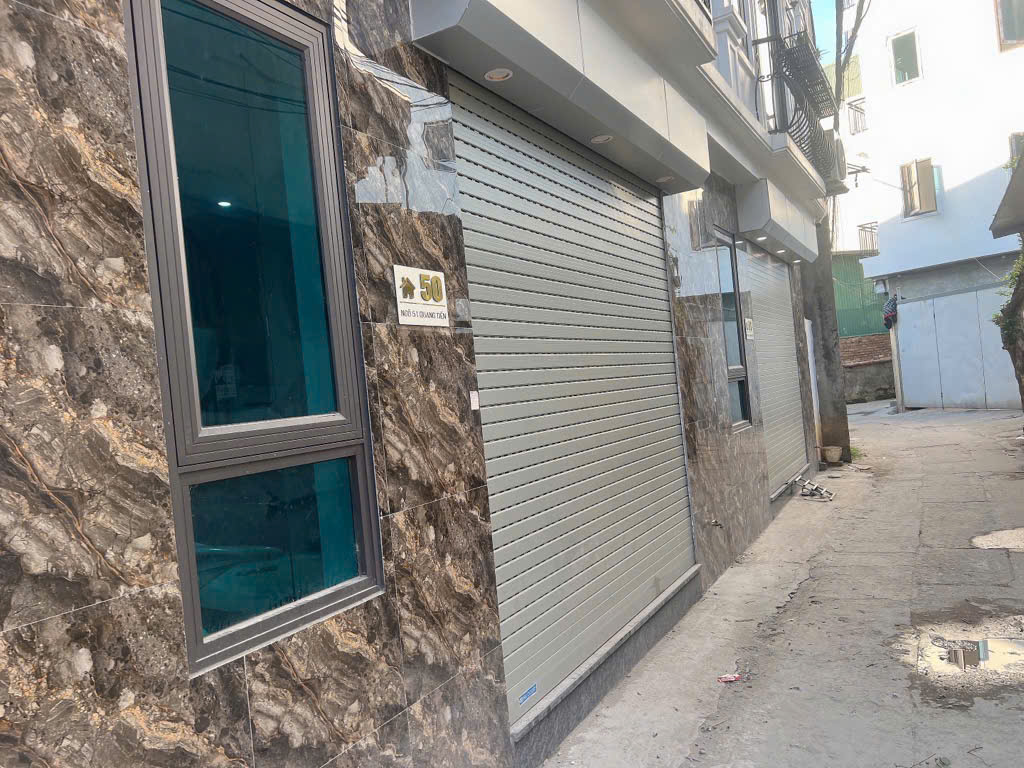 BÁN NHÀ RIÊNG TẠI NGÁCH 51 QUANG TIẾN, NAM TỪ LIÊM, HÀ NỘI - Ảnh 1