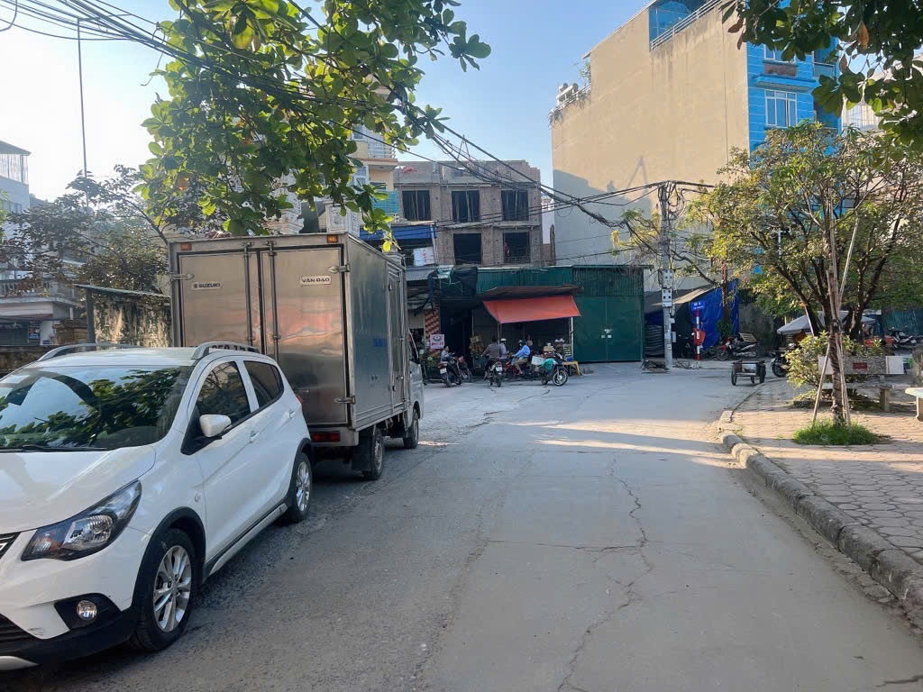 BÁN NHÀ RIÊNG TẠI NGÁCH 51 QUANG TIẾN, NAM TỪ LIÊM, HÀ NỘI - Ảnh 2