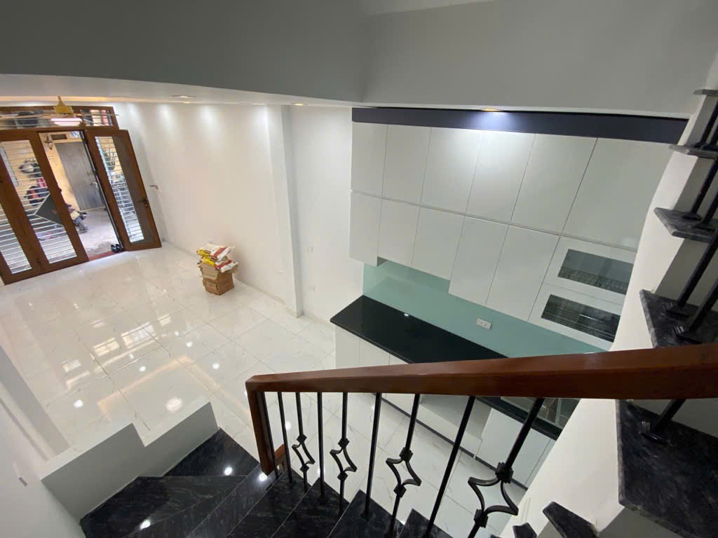 BÁN NHÀ RIÊNG TẠI NGÁCH 51 QUANG TIẾN, NAM TỪ LIÊM, HÀ NỘI - Ảnh 3