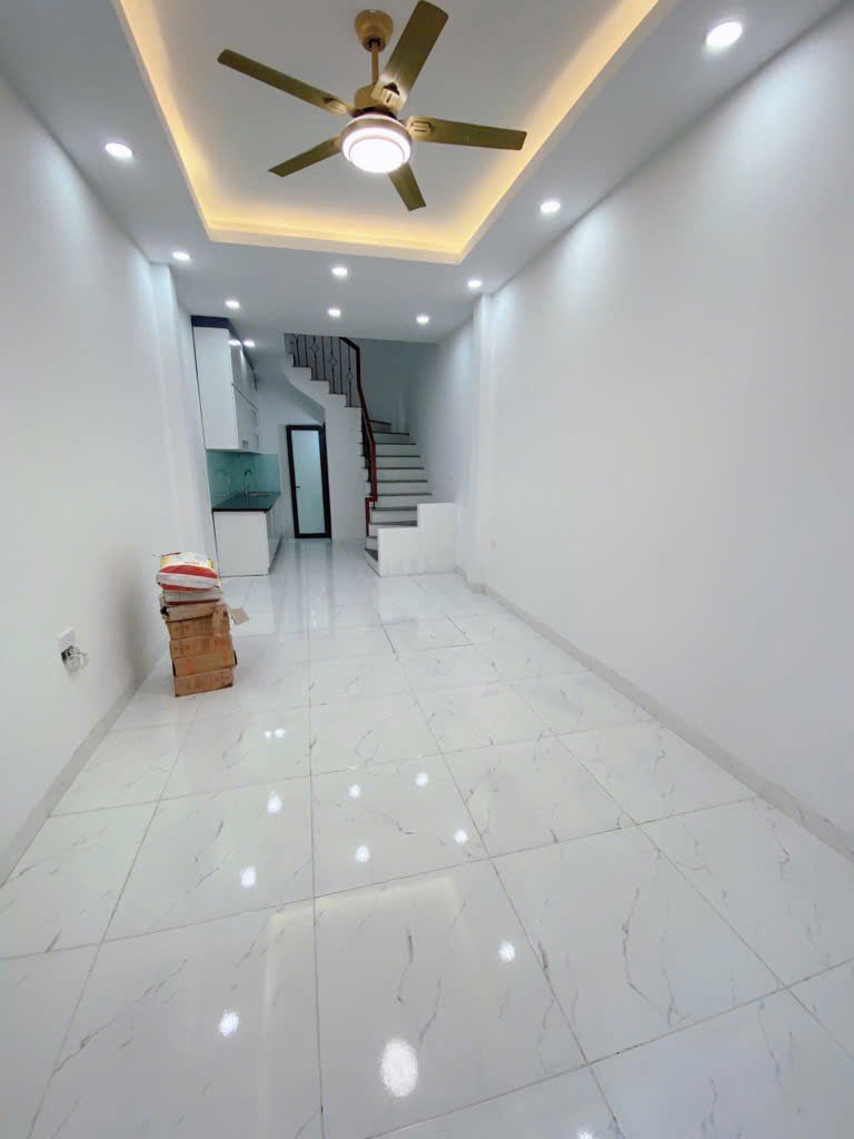 BÁN NHÀ RIÊNG TẠI NGÁCH 51 QUANG TIẾN, NAM TỪ LIÊM, HÀ NỘI - Ảnh 4