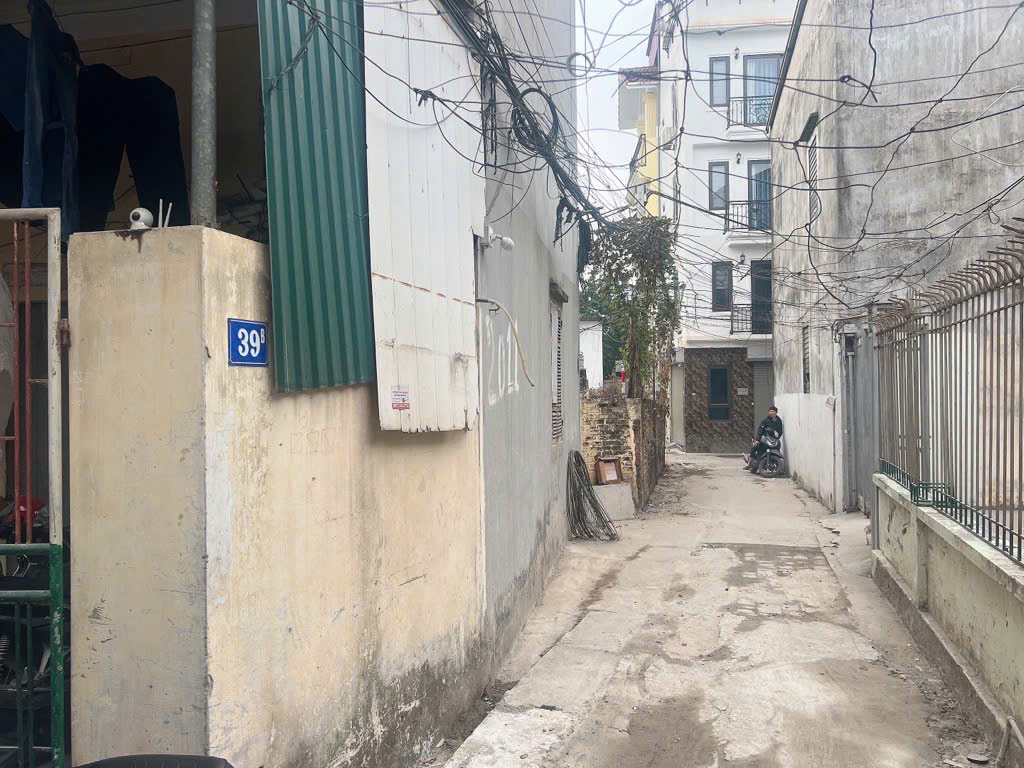 BÁN NHÀ RIÊNG TẠI NGÁCH 51 QUANG TIẾN, NAM TỪ LIÊM, HÀ NỘI - Ảnh chính