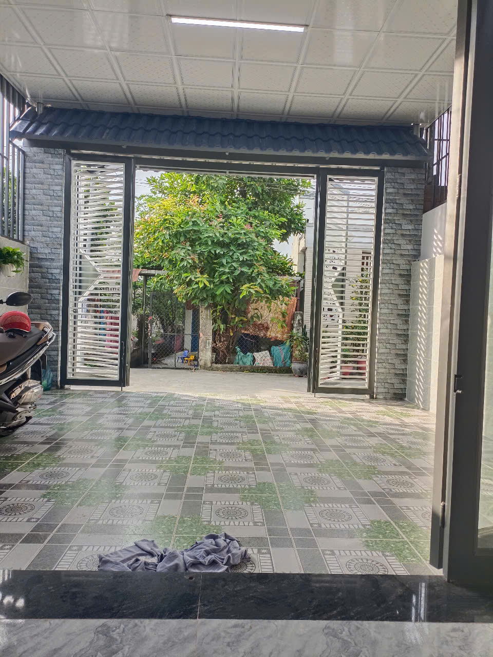 Nhà sổ riêng mới tinh, đất hồng, kp 3 Trảng Dài giá siêu rẻ, chỉ 2ty299 - Ảnh 1