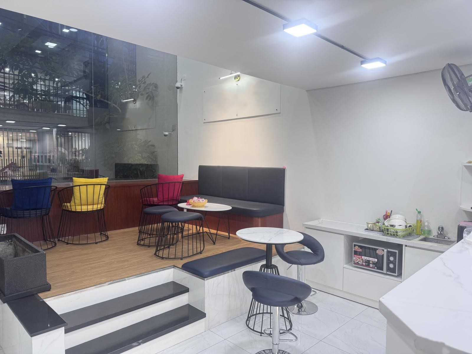 Tòa VP & nhà ở đường Nguyễn Văn Trỗi, Q.Tân Bình. 73m2. 8 tầng, Giá 27 tỷ - Ảnh 1