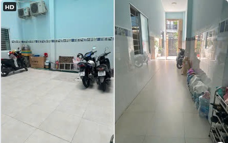 Cho thuê phòng trọ giá rẻ tại Tân Hóa, P.1, Q.11, khu an ninh tốt; 3tr/th; 0903809985 - Ảnh chính