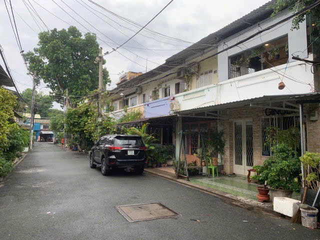 Giá mềm nhất quận Phú nhuận: 3,95 tỷ - NGUYỄN KIỆM - DT:59.9M - 2 Tầng BTCT, 3PN, 1WC -LH: 077 888 - Ảnh 3