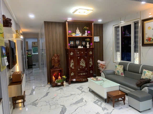 Giá mềm nhất quận Phú nhuận: 3,95 tỷ - NGUYỄN KIỆM - DT:59.9M - 2 Tầng BTCT, 3PN, 1WC -LH: 077 888 - Ảnh chính