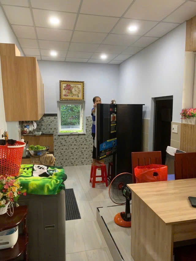Giá mềm nhất quận Phú nhuận: 3,95 tỷ - NGUYỄN KIỆM - DT:59.9M - 2 Tầng BTCT, 3PN, 1WC -LH: 077 888 - Ảnh 2