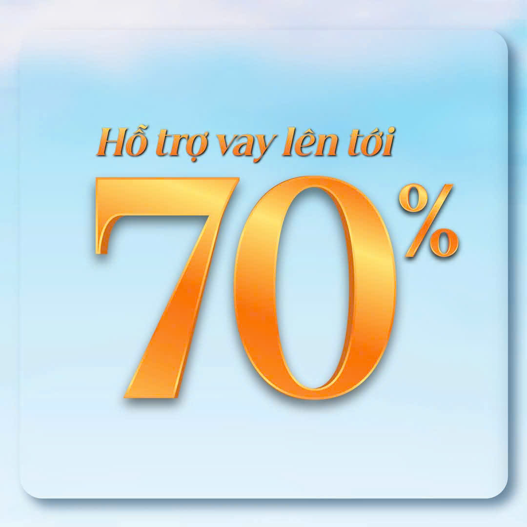 ĐÓN SÓNG THỊNH VƯỢNG - CƠ HỘI ĐẦU TƯ BÙNG NỔ - Ảnh chính