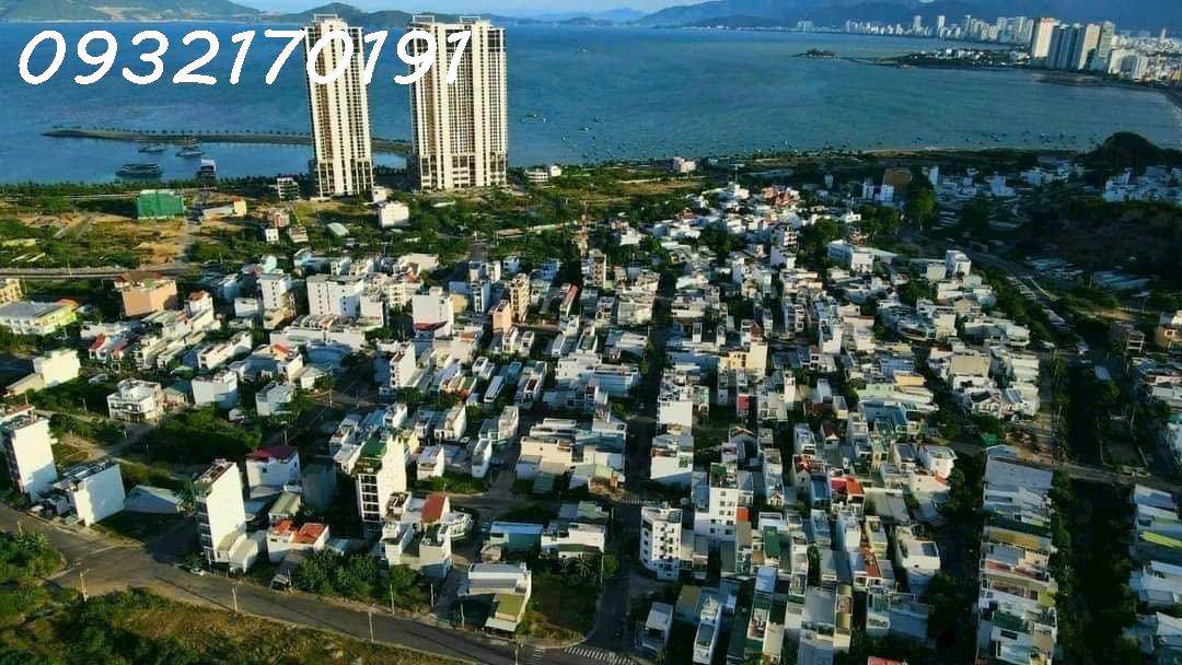 Chuyên Hà Quang 1- Mặt đường Thích Quãng Đức- 85 triêu/m2 rẻ nhất thị trường. - Ảnh 1