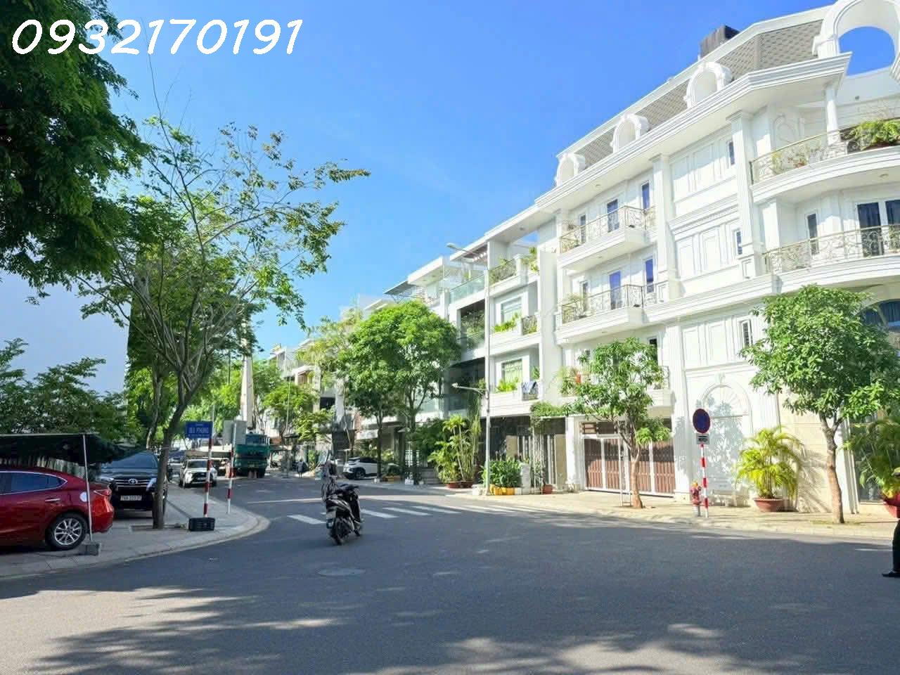 Chuyên Hà Quang 1- Mặt đường Thích Quãng Đức- 85 triêu/m2 rẻ nhất thị trường. - Ảnh chính