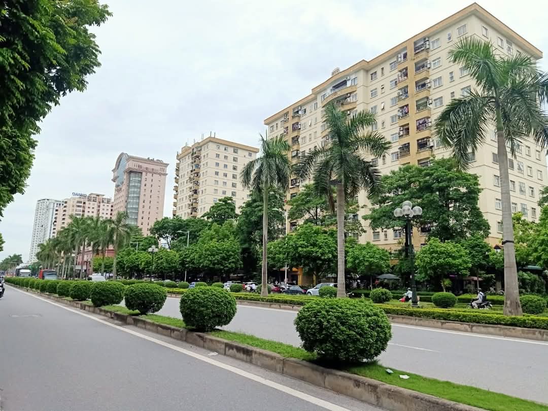 CĂN HỘ 93M2 KĐT MỸ ĐÌNH 2 - LÊ ĐỨC THỌ - 3 PHÒNG NGỦ - Ảnh chính